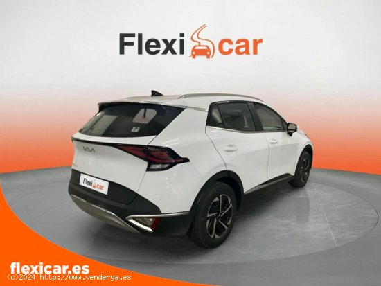 Kia Sportage 1.6 T-GDi 110kW (150CV) Drive 4x2 - Murcia