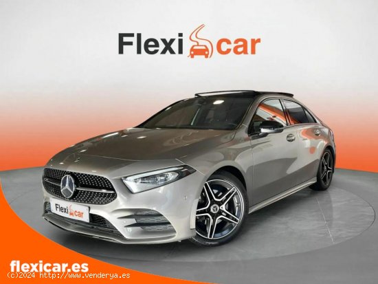 Mercedes Clase A A 180 d - Sant Just Desvern