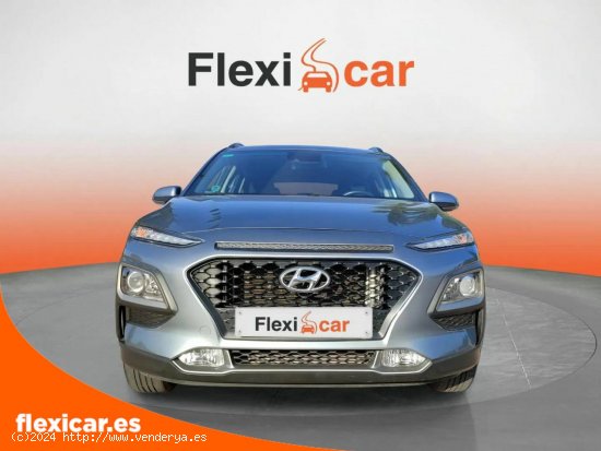 Hyundai Kona 1.0 TGDI Klass 4X2 - Girona