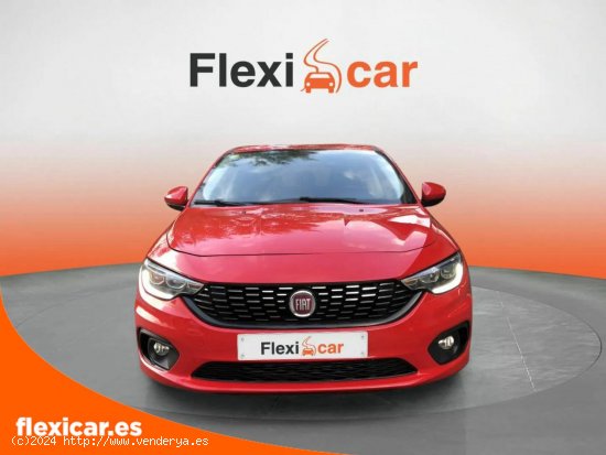 Fiat Tipo 5P 1.3 Multijet 70kW (95CV) Business - Granollers