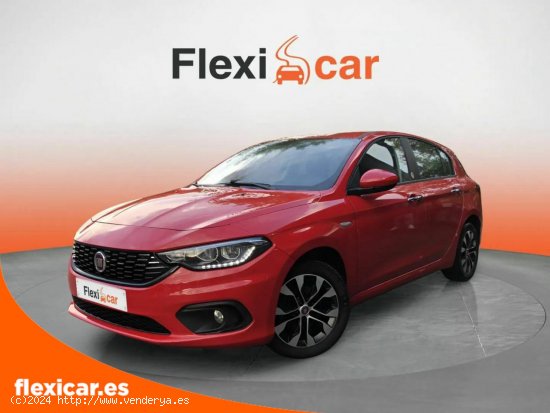 Fiat Tipo 5P 1.3 Multijet 70kW (95CV) Business - Granollers