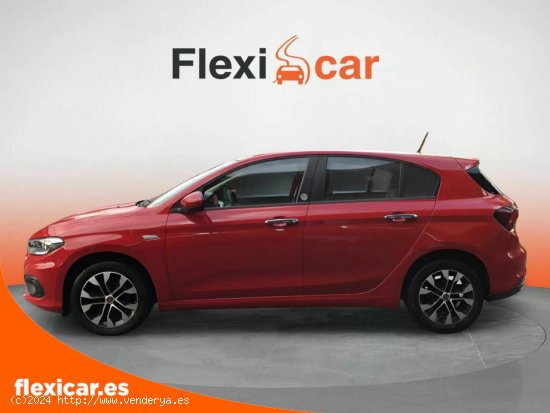 Fiat Tipo 5P 1.3 Multijet 70kW (95CV) Business - Granollers