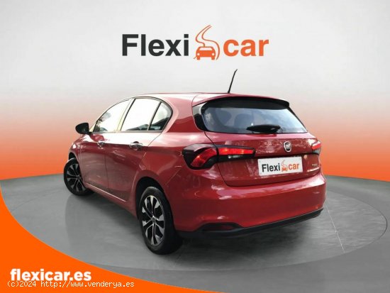 Fiat Tipo 5P 1.3 Multijet 70kW (95CV) Business - Granollers