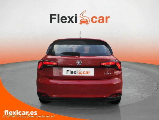 Fiat Tipo 5P 1.3 Multijet 70kW (95CV) Business - Granollers