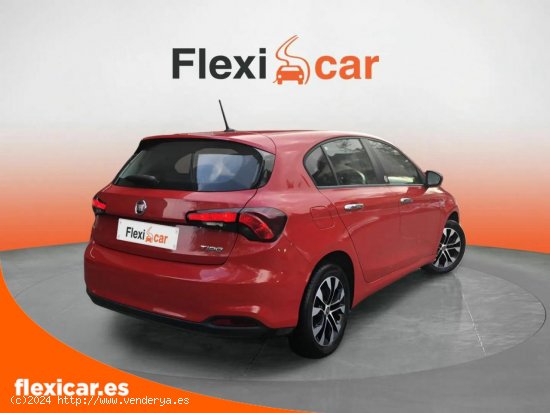 Fiat Tipo 5P 1.3 Multijet 70kW (95CV) Business - Granollers