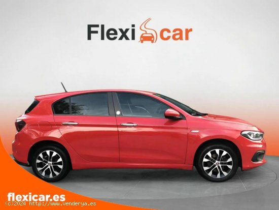 Fiat Tipo 5P 1.3 Multijet 70kW (95CV) Business - Granollers