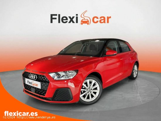 Audi A1 25 TFSI 70kW (95CV) Sportback - Sant Just Desvern