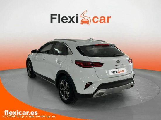 Kia XCeed 1.0 T-GDi Drive 88kW (120CV) - Alicante