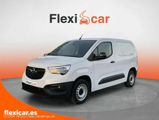 Opel Combo 1.5 TD 75kW (102CV) TD EXPRESS - Olías del Rey