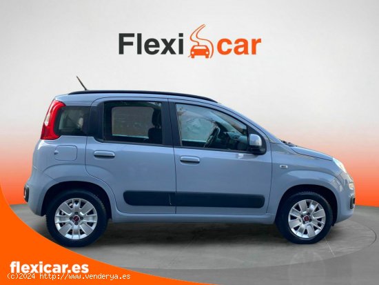 Fiat Panda 1.2 Easy 51kW (69CV) - Vilagarcía de Arousa