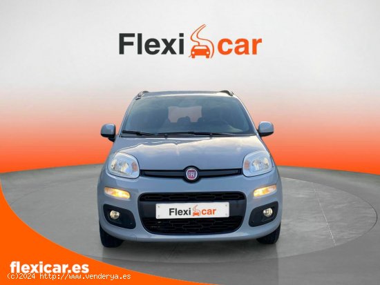 Fiat Panda 1.2 Easy 51kW (69CV) - Vilagarcía de Arousa