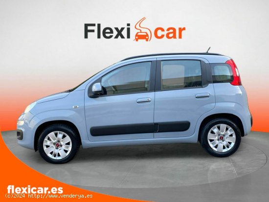 Fiat Panda 1.2 Easy 51kW (69CV) - Vilagarcía de Arousa