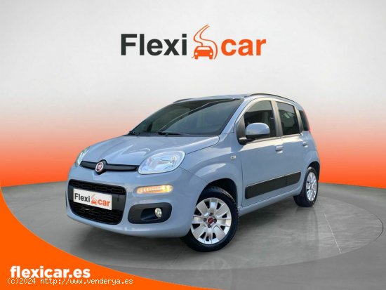 Fiat Panda 1.2 Easy 51kW (69CV) - Vilagarcía de Arousa