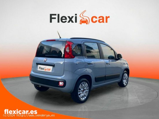 Fiat Panda 1.2 Easy 51kW (69CV) - Vilagarcía de Arousa