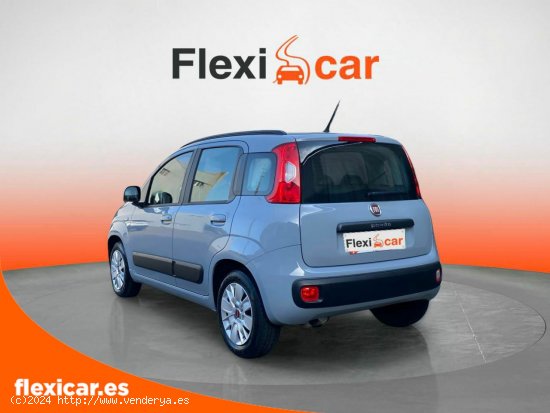 Fiat Panda 1.2 Easy 51kW (69CV) - Vilagarcía de Arousa