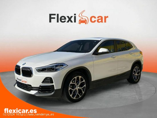 BMW X2 sDrive18i - Olías del Rey