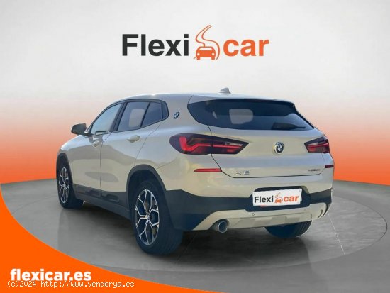 BMW X2 sDrive18i - Olías del Rey