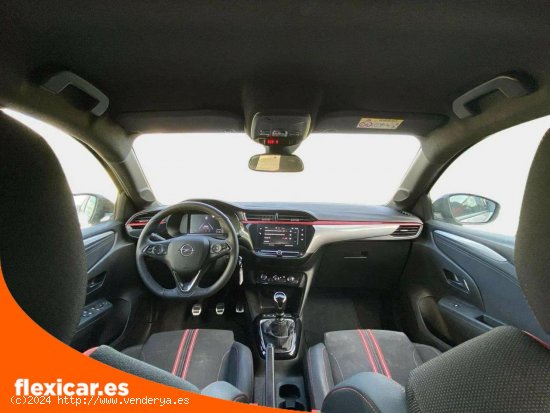 Opel Corsa 1.2T XHL 74kW (100CV) GS - Olías del Rey