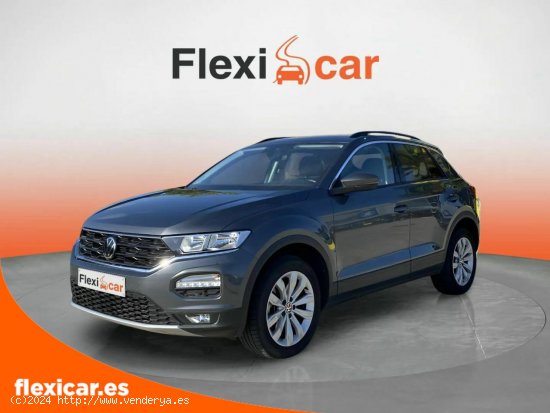 Volkswagen T-Roc Advance 2.0 TDI 110kW (150CV) DSG - Olías del Rey