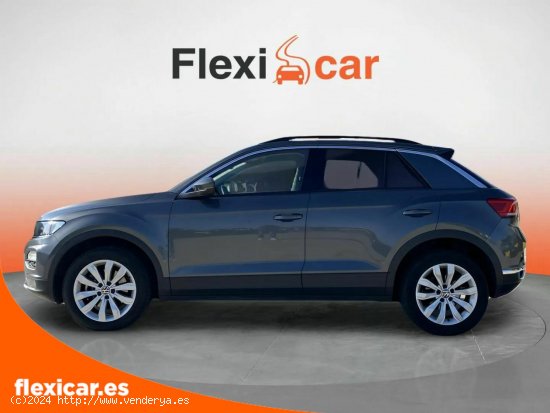 Volkswagen T-Roc Advance 2.0 TDI 110kW (150CV) DSG - Olías del Rey