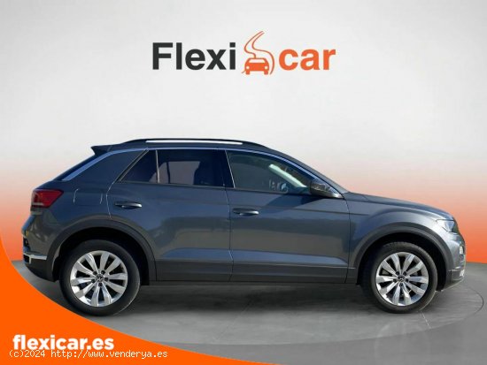 Volkswagen T-Roc Advance 2.0 TDI 110kW (150CV) DSG - Olías del Rey