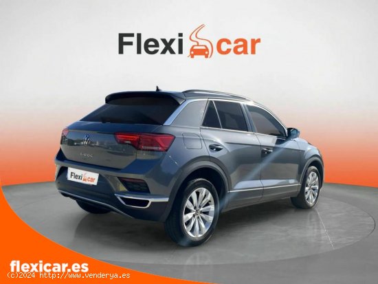 Volkswagen T-Roc Advance 2.0 TDI 110kW (150CV) DSG - Olías del Rey