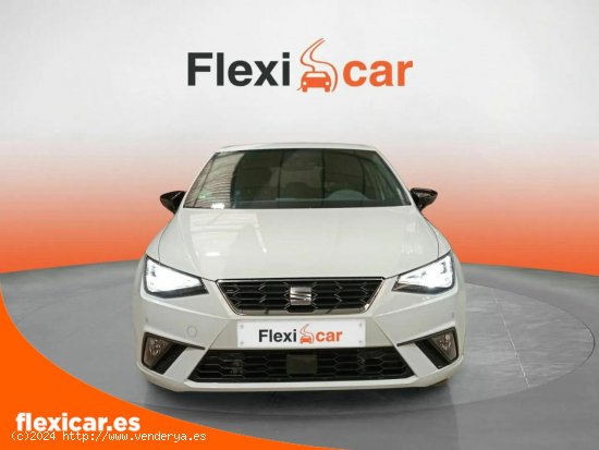 Seat Ibiza 1.0 TSI 85kW (115CV) DSG FR XL - Reocín