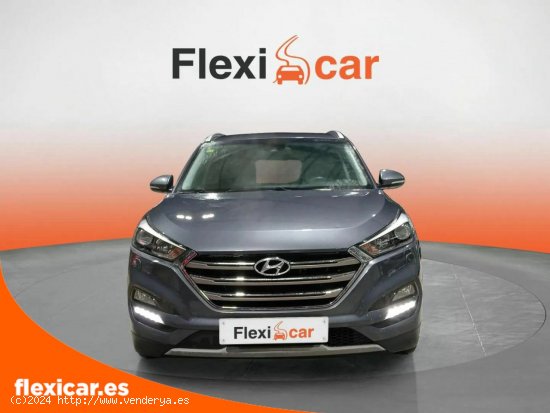 Hyundai Tucson 1.6 GDi BlueDrive Tecno 4x2 - Reocín