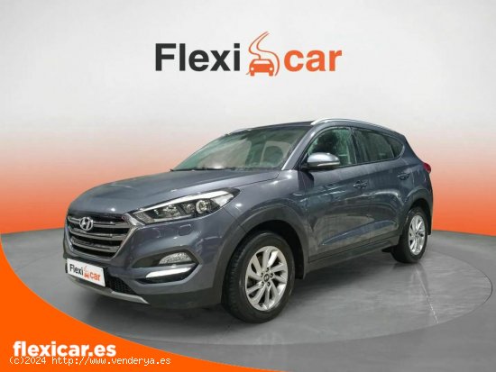 Hyundai Tucson 1.6 GDi BlueDrive Tecno 4x2 - Reocín