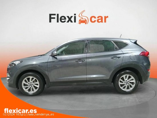 Hyundai Tucson 1.6 GDi BlueDrive Tecno 4x2 - Reocín