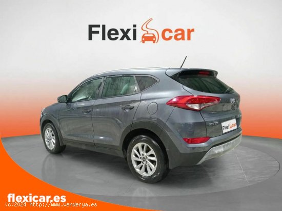 Hyundai Tucson 1.6 GDi BlueDrive Tecno 4x2 - Reocín