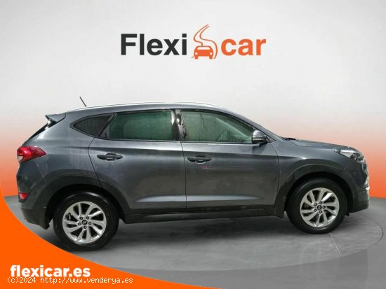 Hyundai Tucson 1.6 GDi BlueDrive Tecno 4x2 - Reocín