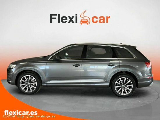 Audi Q7 3.0 TDI 272CV quattro tiptronic Sport - Alicante