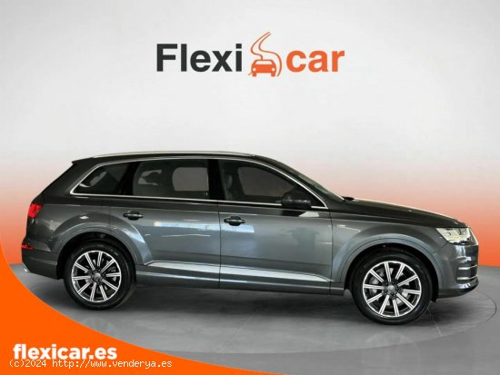 Audi Q7 3.0 TDI 272CV quattro tiptronic Sport - Alicante