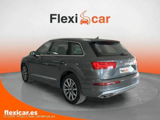 Audi Q7 3.0 TDI 272CV quattro tiptronic Sport - Alicante