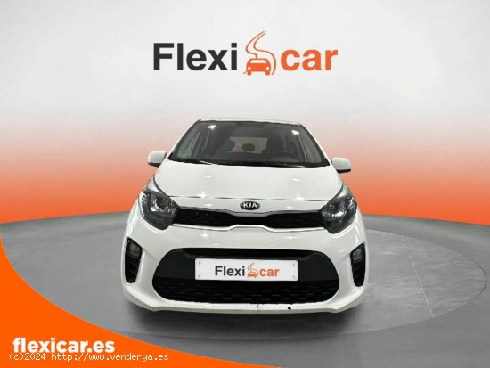 Kia Picanto 1.0 CVVT 49kW (67CV) Concept - Sabadell