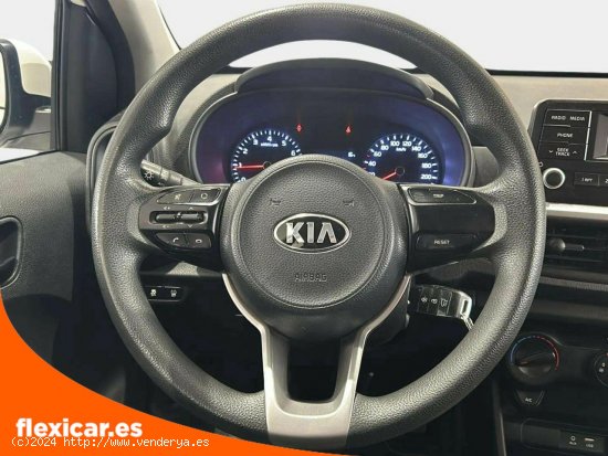 Kia Picanto 1.0 CVVT 49kW (67CV) Concept - Sabadell