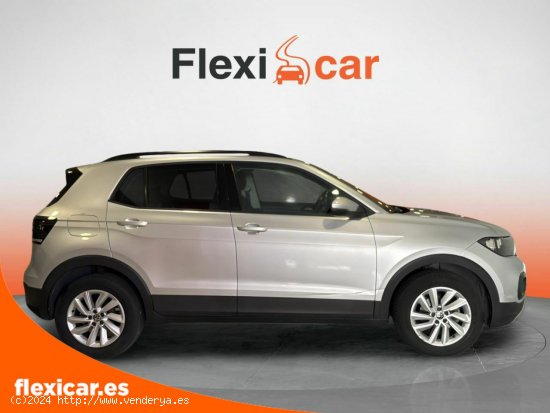 Volkswagen T-Cross Advance 1.0 TSI 81kW (110CV) - Esplugues de Llobregat