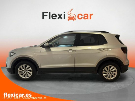 Volkswagen T-Cross Advance 1.0 TSI 81kW (110CV) - Esplugues de Llobregat