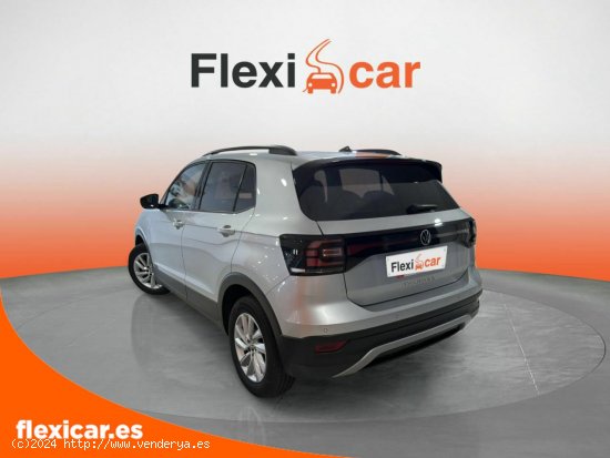 Volkswagen T-Cross Advance 1.0 TSI 81kW (110CV) - Esplugues de Llobregat