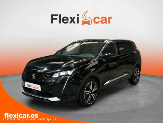 Peugeot 5008 2.0 BlueHDi 133kW S&S GT EAT8 - Reocín