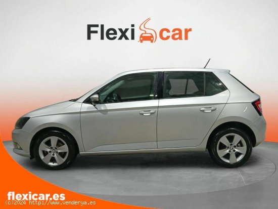 Skoda Fabia 1.2 TSI 90cv Like - Reocín