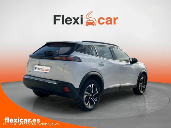 Peugeot 2008 Allure BlueHDI 81kW (110CV) - Olías del Rey