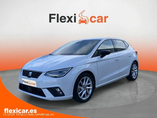 Seat Ibiza 1.5 TSI 110kW (150CV) DSG FR XL - Xátiva