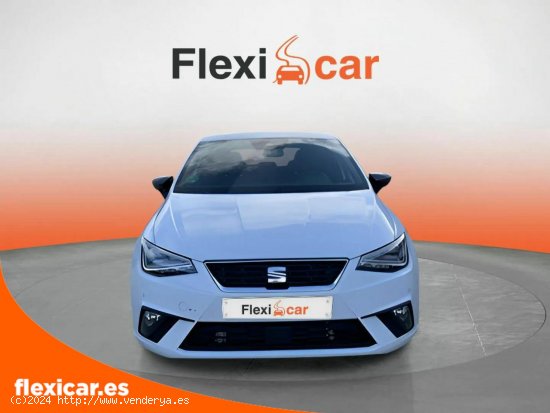 Seat Ibiza 1.5 TSI 110kW (150CV) DSG FR XL - Xátiva