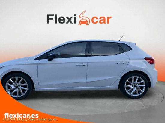 Seat Ibiza 1.5 TSI 110kW (150CV) DSG FR XL - Xátiva