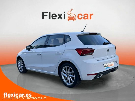 Seat Ibiza 1.5 TSI 110kW (150CV) DSG FR XL - Xátiva