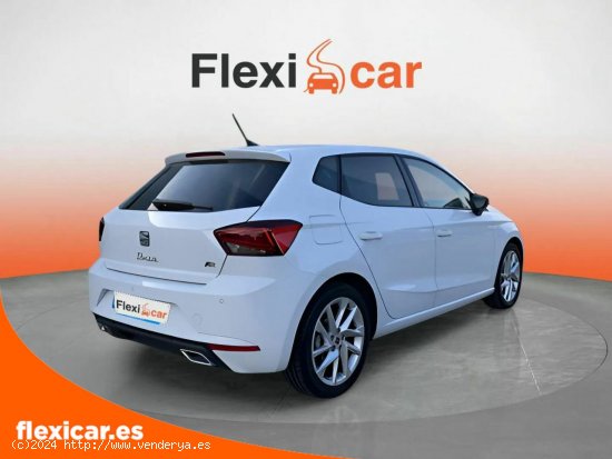 Seat Ibiza 1.5 TSI 110kW (150CV) DSG FR XL - Xátiva