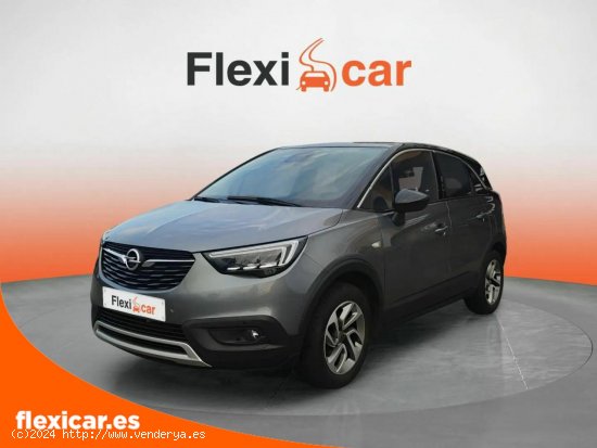 Opel Crossland X 1.2T 96kW (130CV) Excellence S/S - Gijón