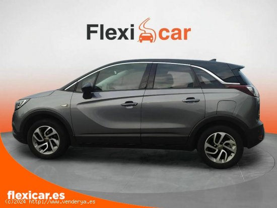 Opel Crossland X 1.2T 96kW (130CV) Excellence S/S - Gijón